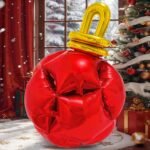 Christmas & New Year Decor.
