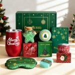 Christmas & New Year’s Gift