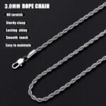 Jewelry For Men - Image 4
