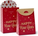 Christmas & New Year’s Gift