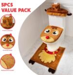 Christmas & New Year Decor. - Image 3