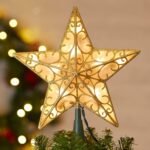 Christmas & New Year Decor.