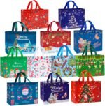 Christmas & New Year’s Gift