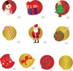 Christmas & New Year Decor. - Image 5