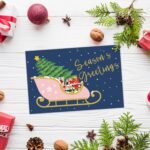 Christmas & New Year’s Gift - Image 5