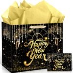 Christmas & New Year’s Gift