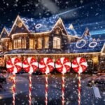 Christmas & New Year Decor. - Image 6