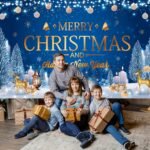 Christmas & New Year Decor. - Image 4