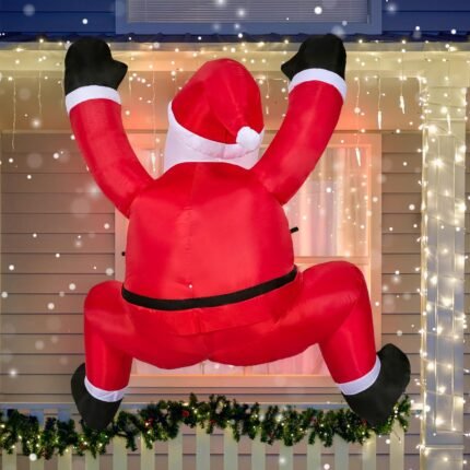 Christmas & New Year Decor.