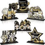 Christmas & New Year Decor.