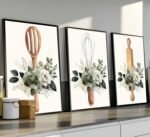 Kitchen Decoration - Image 5