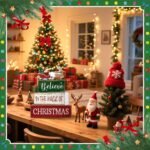 Christmas & New Year Decor. - Image 7