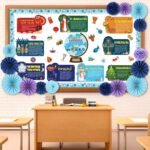 Christmas & New Year Decor.