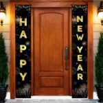 Christmas & New Year Decor.