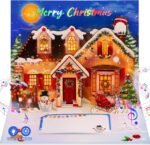 Christmas & New Year’s Gift
