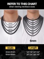 Jewelry For Men - Image 5