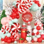 Christmas & New Year Decor.