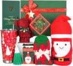 Christmas & New Year’s Gift