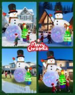 Christmas & New Year Decor. - Image 6