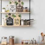 Kitchen Decoration - Image 3