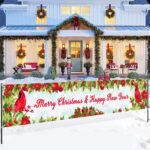 Christmas & New Year Decor.