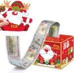 Christmas & New Year’s Gift