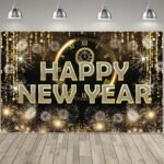 Christmas & New Year Decor.