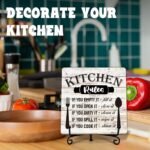 Kitchen Decoration - Image 3