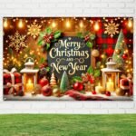 Christmas & New Year Decor. - Image 4