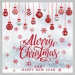 Christmas & New Year Decor.
