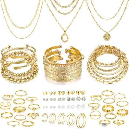 Jewelry For Women