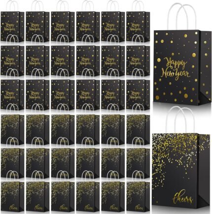 Christmas & New Year’s Gift