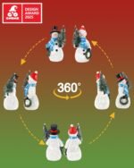 Christmas & New Year Decor. - Image 7