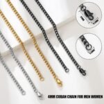Jewelry For Men - Image 4