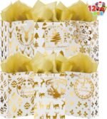 Christmas & New Year’s Gift