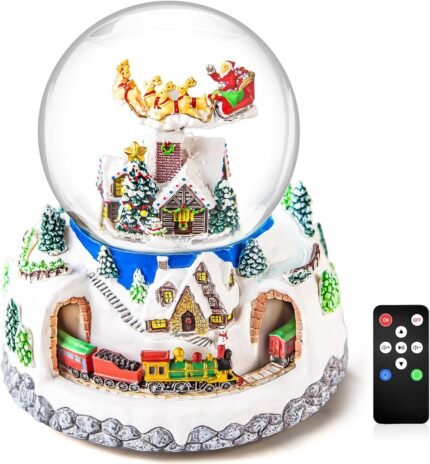 Christmas & New Year’s Gift