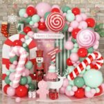 Christmas & New Year Decor.