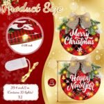 Christmas & New Year Decor. - Image 2