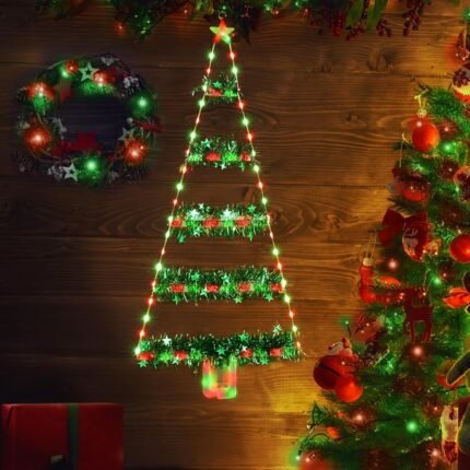 Christmas & New Year Decor.