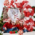 Christmas & New Year Decor. - Image 2