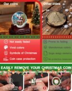 Christmas & New Year Decor. - Image 5