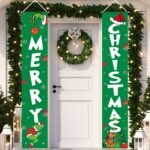 Christmas & New Year Decor.