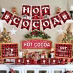 Christmas & New Year Decor.