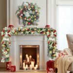 Christmas & New Year Decor. - Image 3
