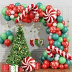 Christmas & New Year Decor.