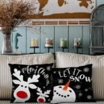 Christmas & New Year Decor. - Image 8
