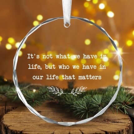 Christmas & New Year’s Gift