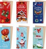 Christmas & New Year’s Gift