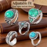 Jewelry For Women - Image 8