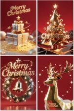 Christmas & New Year’s Gift